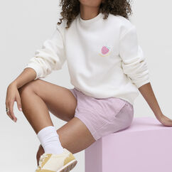 Summer Society Sweatshirt, XL, large, image4