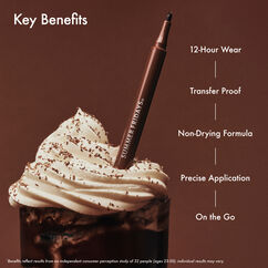 Flushed Lip Stain, MOCHA, large, image7