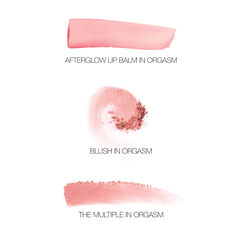 Orgasm Triple Threat Cheek & Lip Set, , large, image3