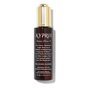 Élixir de beauté II : Fleurs équilibrantes