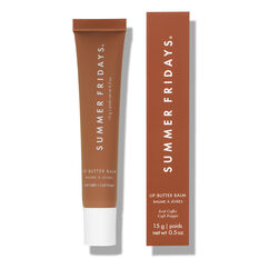 Lip Butter Balm, ICED COFFEE, large, image4