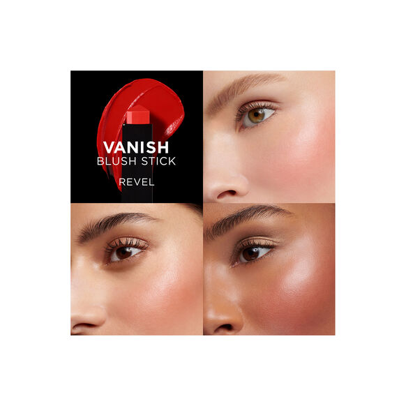 Vanish Blush Stick, REVEL, large, image2