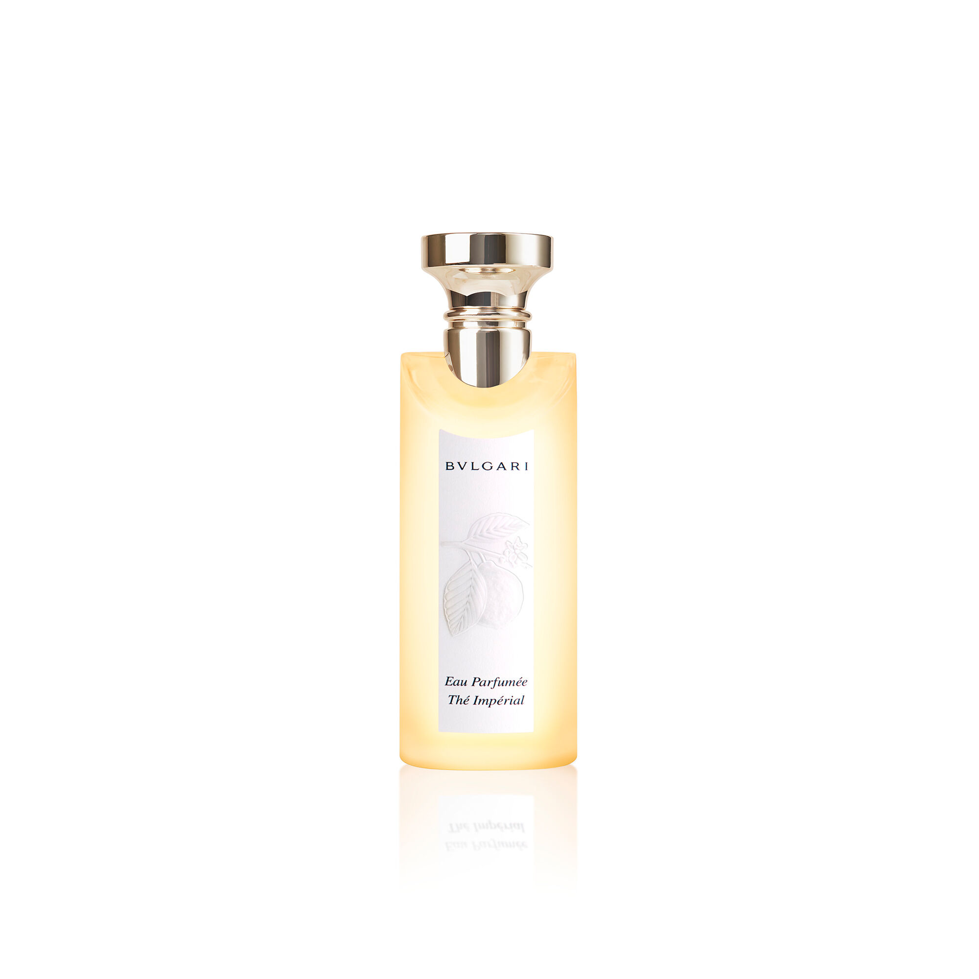 BVLGARI 香水　75ml ① BULGARI Thé Impérial Eau De Toilette | Space NK