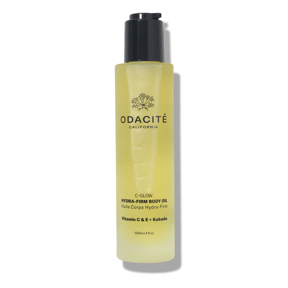 C-Glow Hydra Tone Body Oil, , large, image1