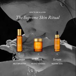 Radiance Multi-tasking Exfoliant & Mask, , large, image9