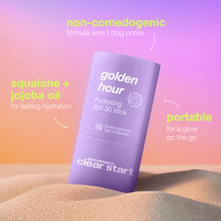 Golden Hour Hydrating SPF30 Stick, , large, image7