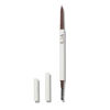 In Full Micro-Tip Brow Pencil, SOFT BROWN, large, image1