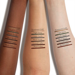 Seamless Glide Eye Pencil, BURNT UMBER, large, image5