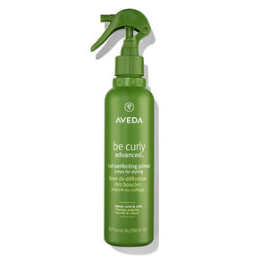 Be Curly Advanced&trade; Curl Perfecting Primer