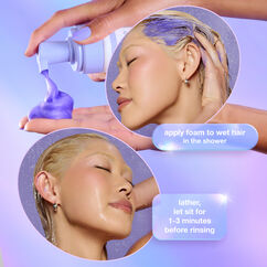 TripleBright Oxidation Defense Purple Shampoo, , large, image10