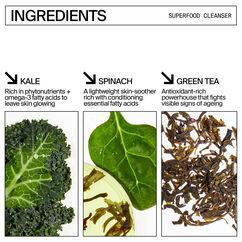 Superfood Cleanser Refill, , large, image4