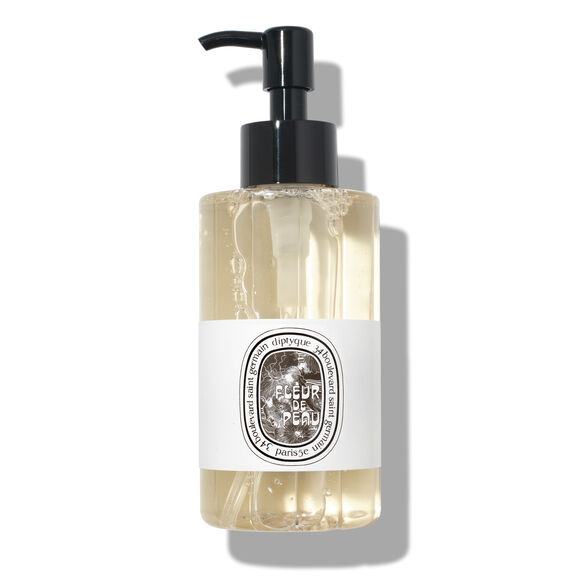 Fleur De Peau Hair & Body Perfumed Gel, , large, image1