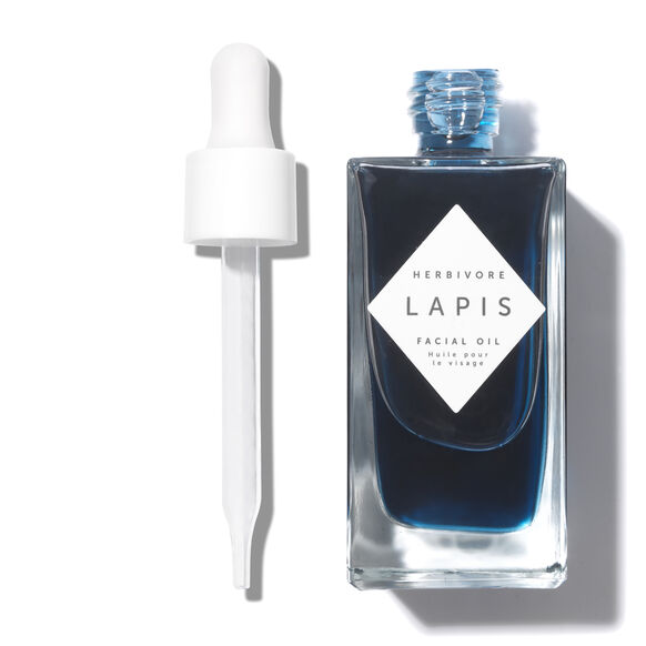 Lapis Balancing Facial Oil, , large, image2
