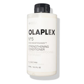No.5 Strengthening Conditioner