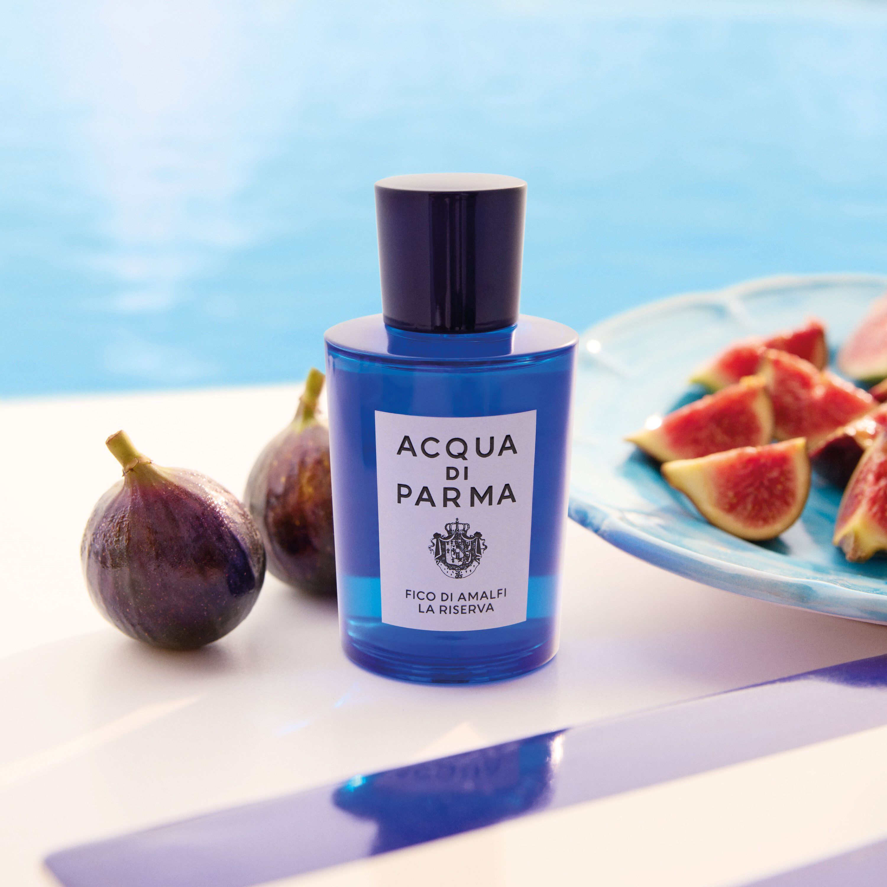 Acqua Di Parma Fico di Amalfi La Riserva Eau de Parfum | Space NK