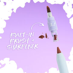 Hotliner Hyaluronic Acid Contouring Lip Liner, 100, large, image9