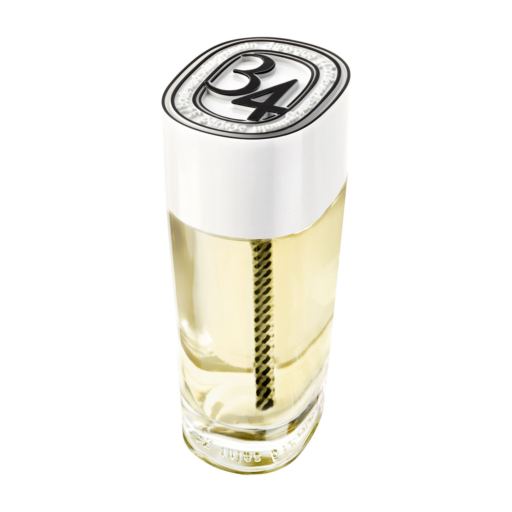 34 boulevard saint germain eau de toilette
