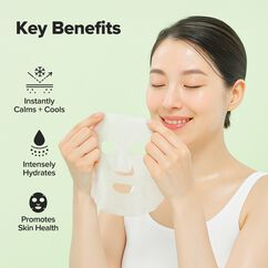 Centella Asiatica Calming Mask, , large, image6