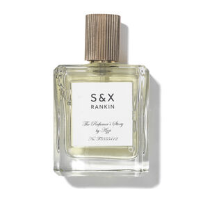 Eau de Parfum S&X