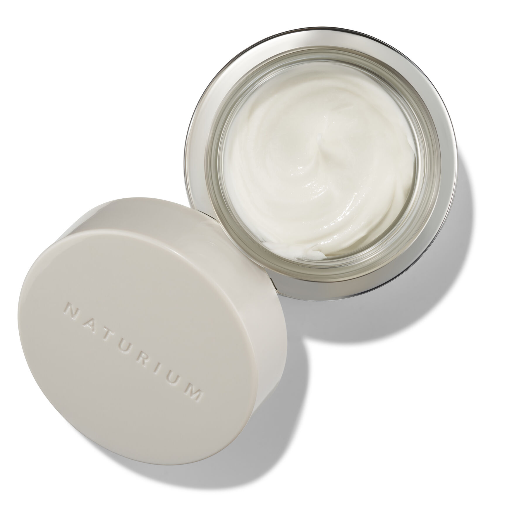 NATURIUM Multi-Peptide Rich Cream | Space NK