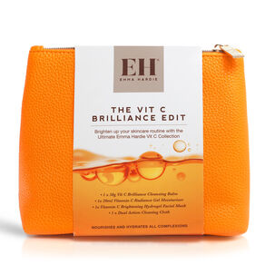 The Vit C Brilliance Edit