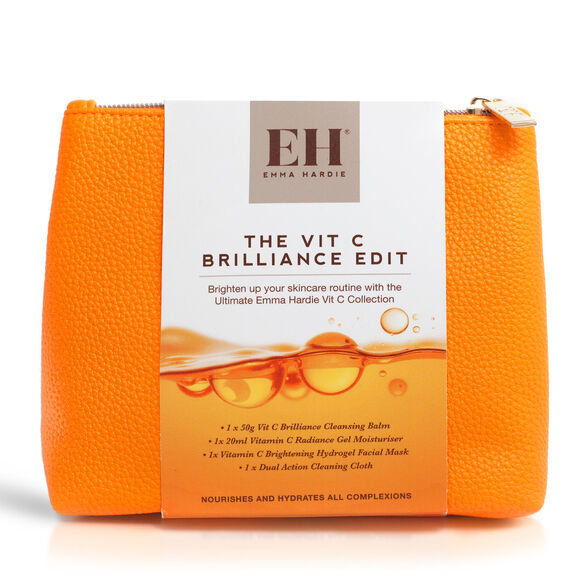 The Vit C Brilliance Edit, , large, image1