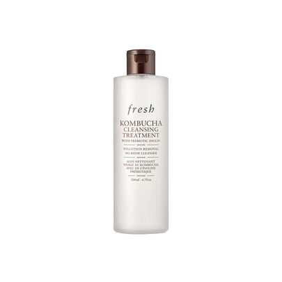 Kombucha Anti-Pollution Cleansing Treatment