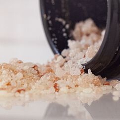 Moon Salts Calming & Hydrating Bath Soak, , large, image5
