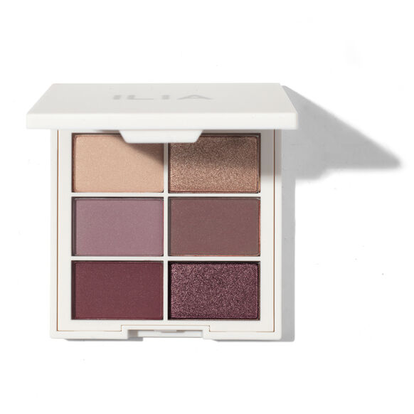 The Necessary Eyeshadow Palette, COOL NUDE, large, image1