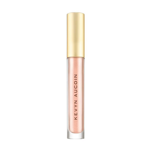 The Molten Lip Color Molten Metals, ROSE GOLD, large, image1