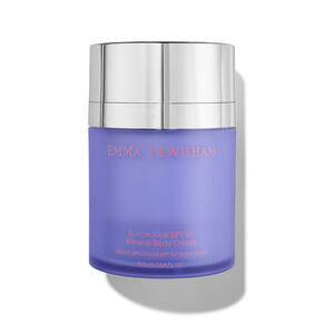 Sunceutical SPF 50 Mineral Body Crème