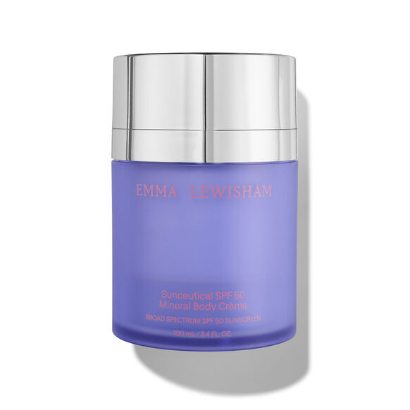 Sunceutical SPF 50 Mineral Body Crème, , large, image1