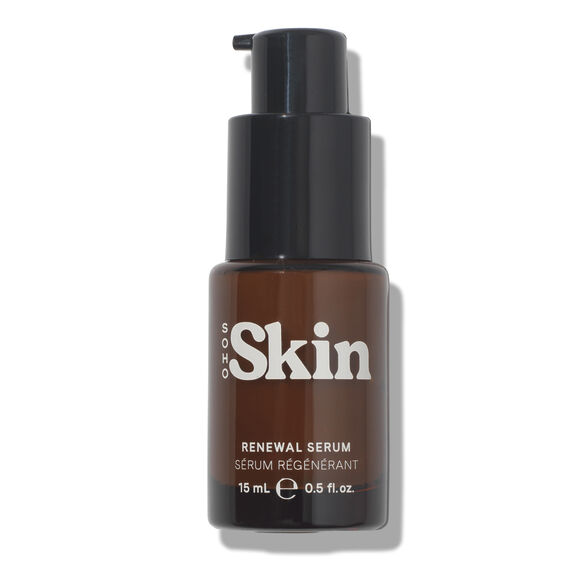 Renewal Serum, , large, image1