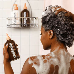 African Black Soap Reviving Shampoo, , large, image5