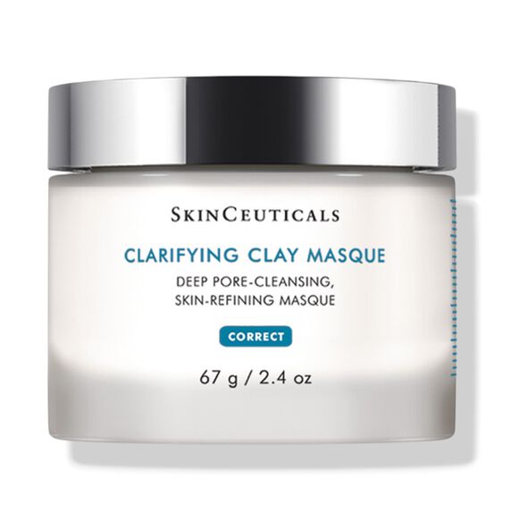 Clarifying Clay Masque, , large, image1
