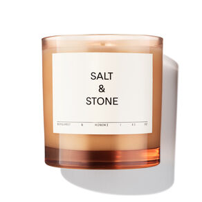 Bergamot & Hinoki Candle