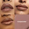 Hydra Creme Lipstick, COMPLICATED, large, image2