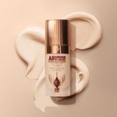 Airbrush Flawless Foundation, 1 COOL, large, image10