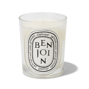 Benjoin Classic Candle 190g