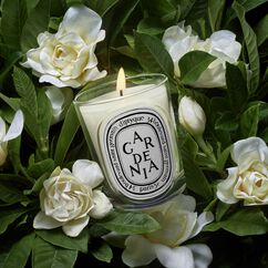 Gardenia Classic Candle 190g, , large, image3