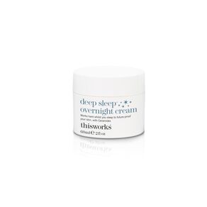 Crème de nuit Deep Sleep