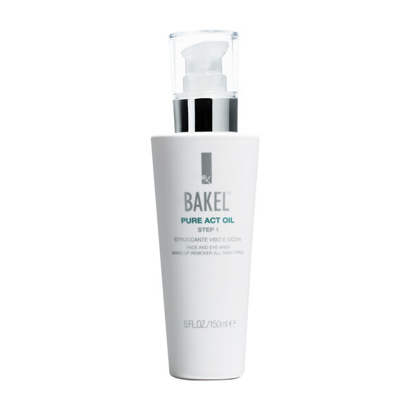 Pure Act Oil, , large, image1