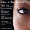 Thru Line Waterproof Eyeliner, SERIF, large, image7