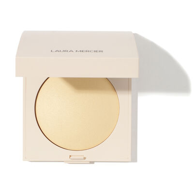 Real Flawless Luminous Perfecting Pressed Powder (poudre compacte lumineuse et perfectrice)
