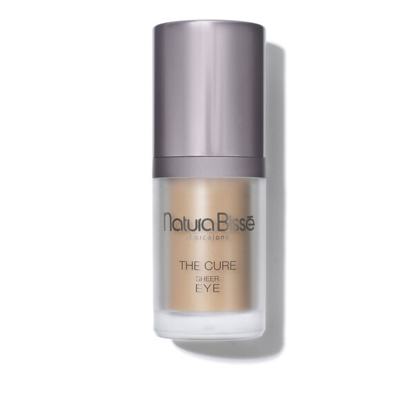 Cure Sheer Eye Natura Bisse