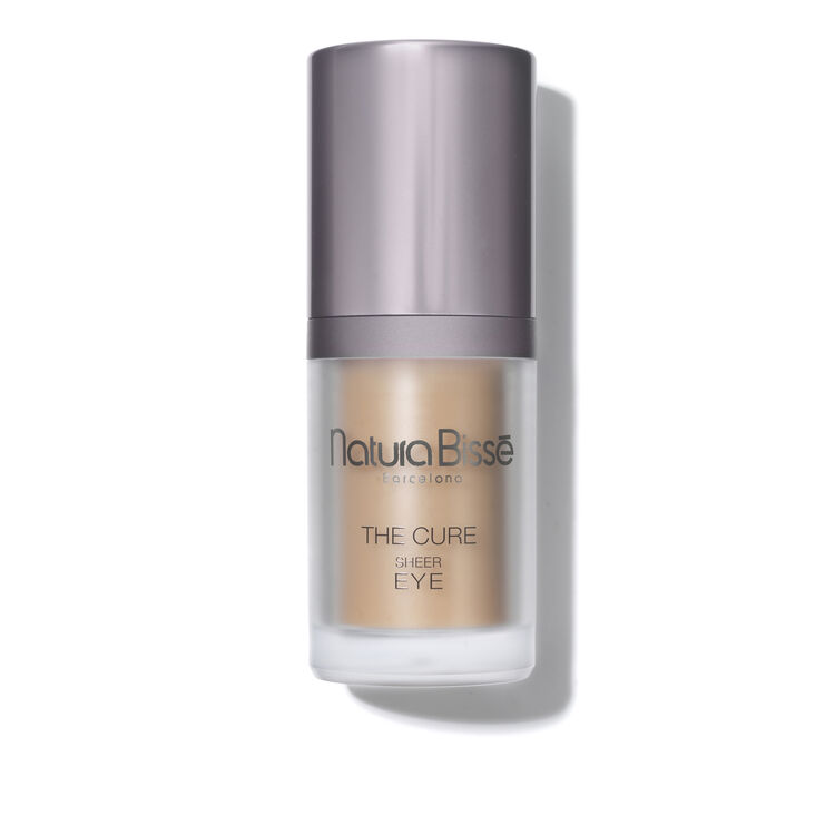 CURE SHEER EYE - NATURA BISSE