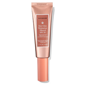 Dew-Glow Moisturiser Mineral SPF 50