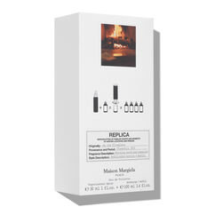 By the Fireplace Eau de Toilette Refill Set, , large, image3