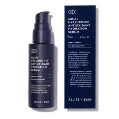 Multi Hyaluronic Antioxidant Hydration Serum, , large, image3