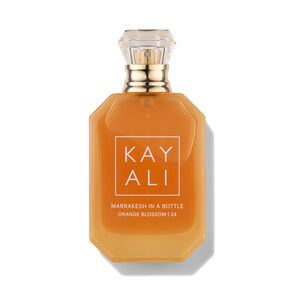 Marrakesh in a Bottle Orange Blossom